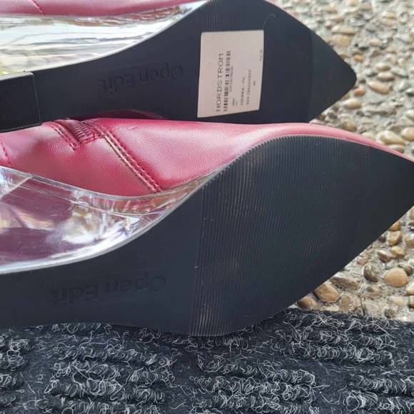 Bootie - Picture 7 of 10